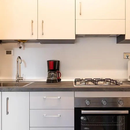 Apartment Alfani Florence