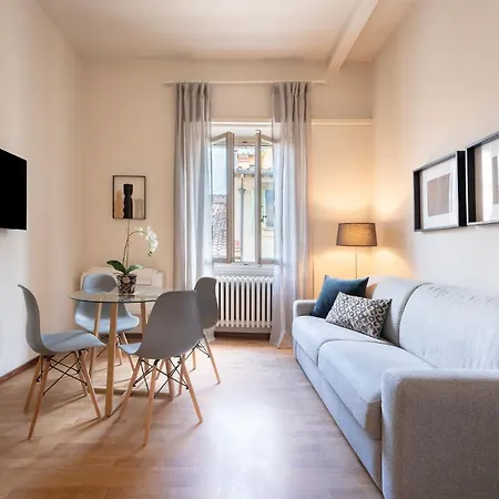 Alfani Apartment *