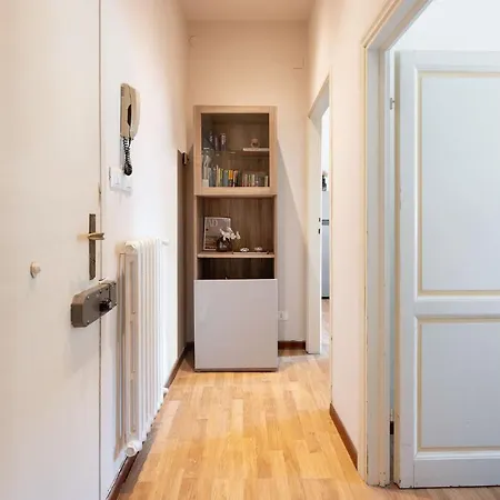 Alfani Apartment *