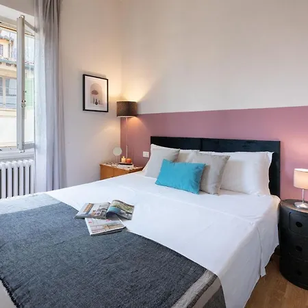 Apartment Alfani