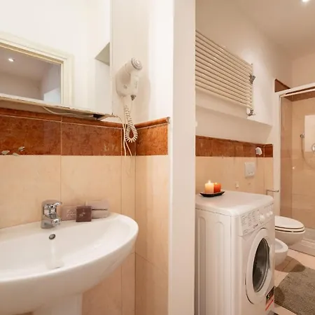 Alfani Apartment Florence