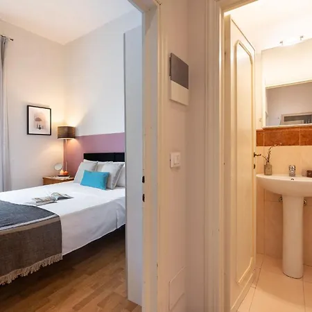 Apartment Alfani