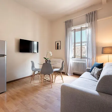 Alfani Apartment *