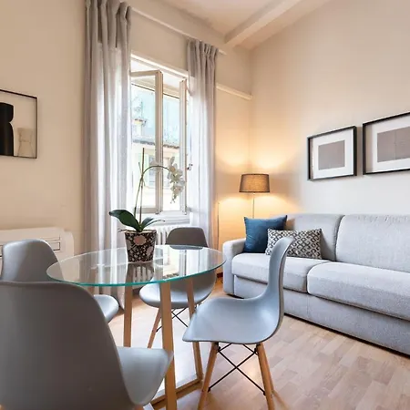 Alfani Apartment