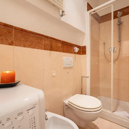 Alfani Apartment *