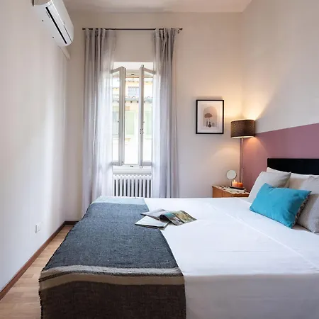 Apartment Alfani Florence